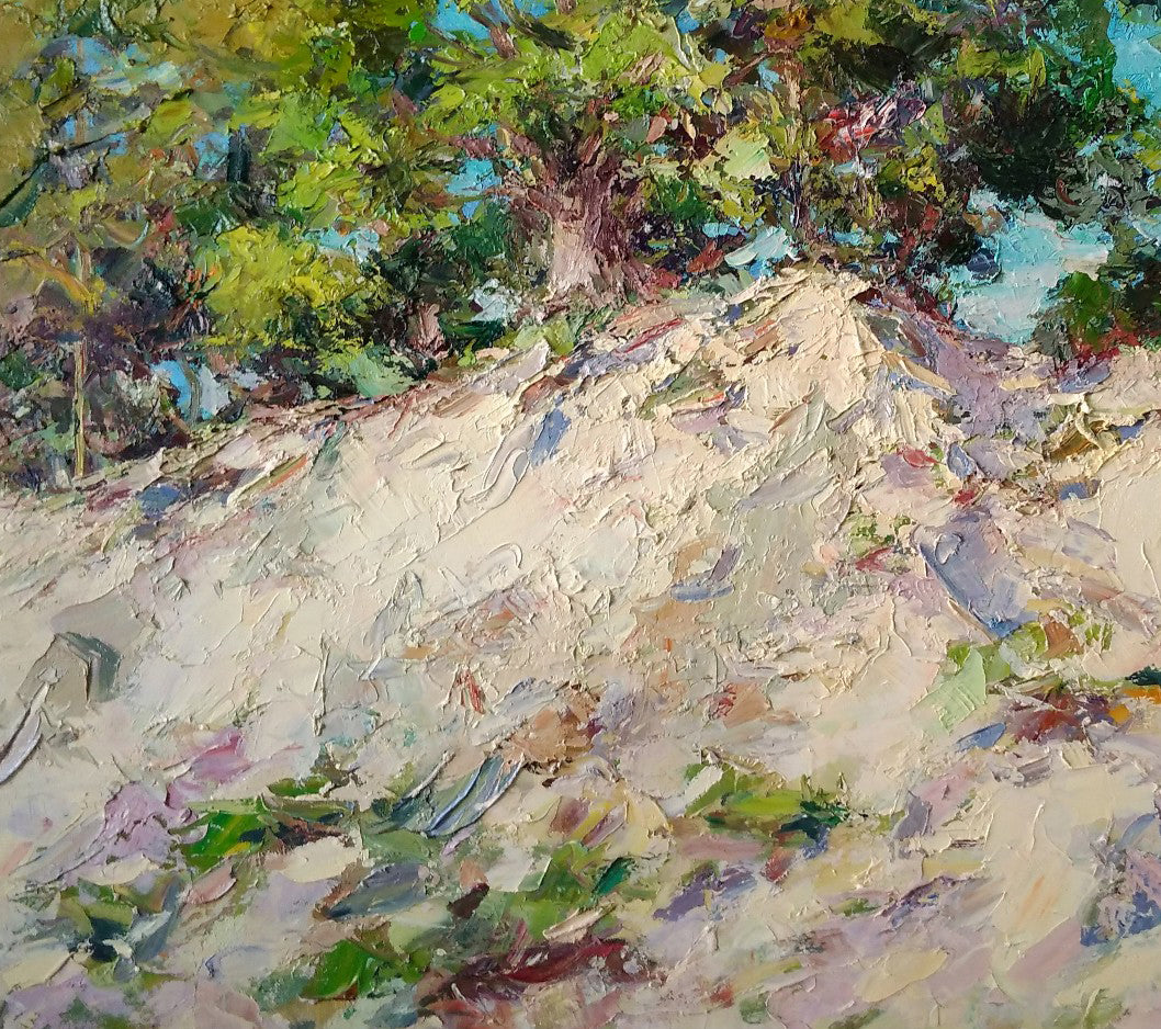 Summer Forest 