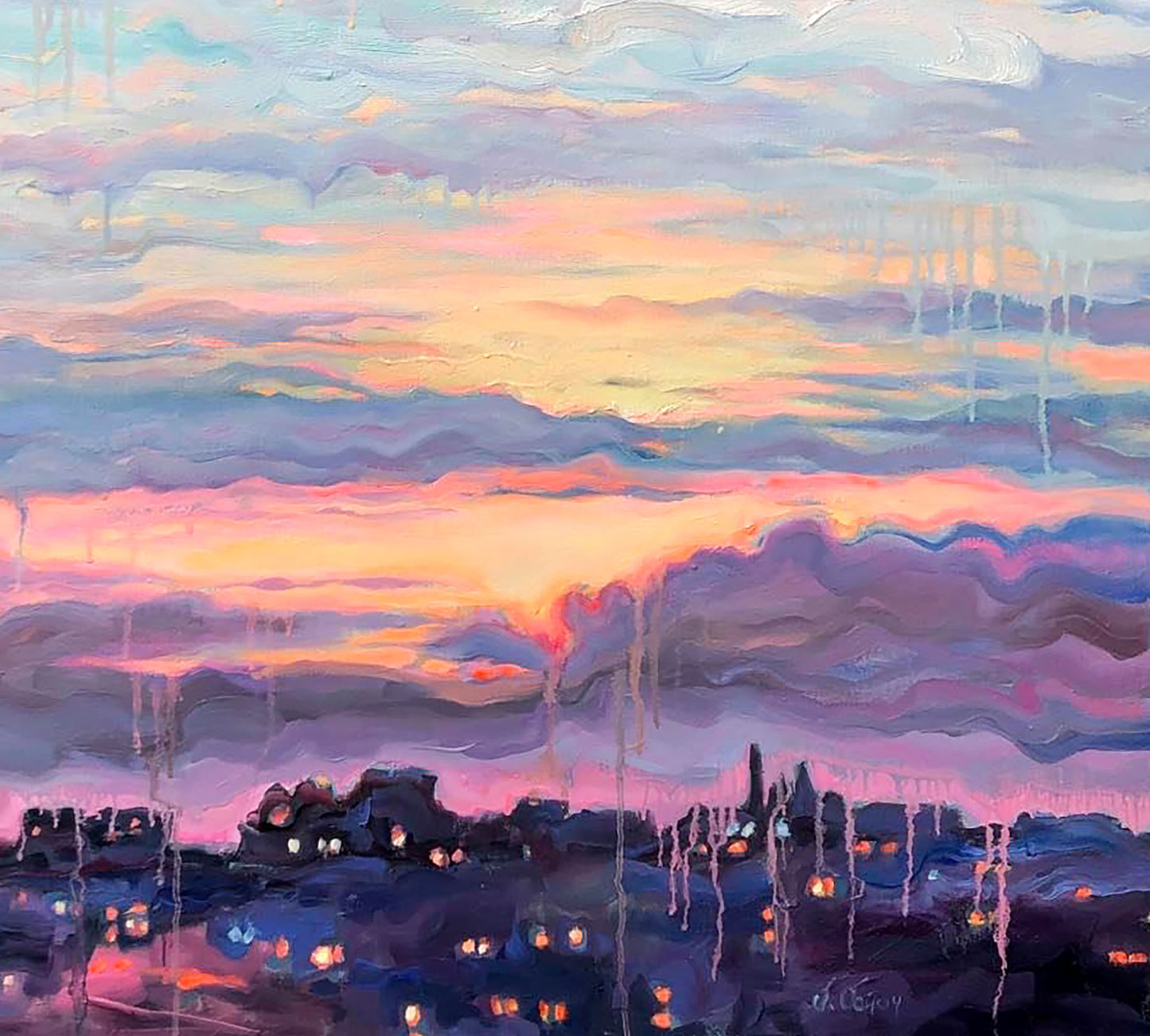 Buy painting