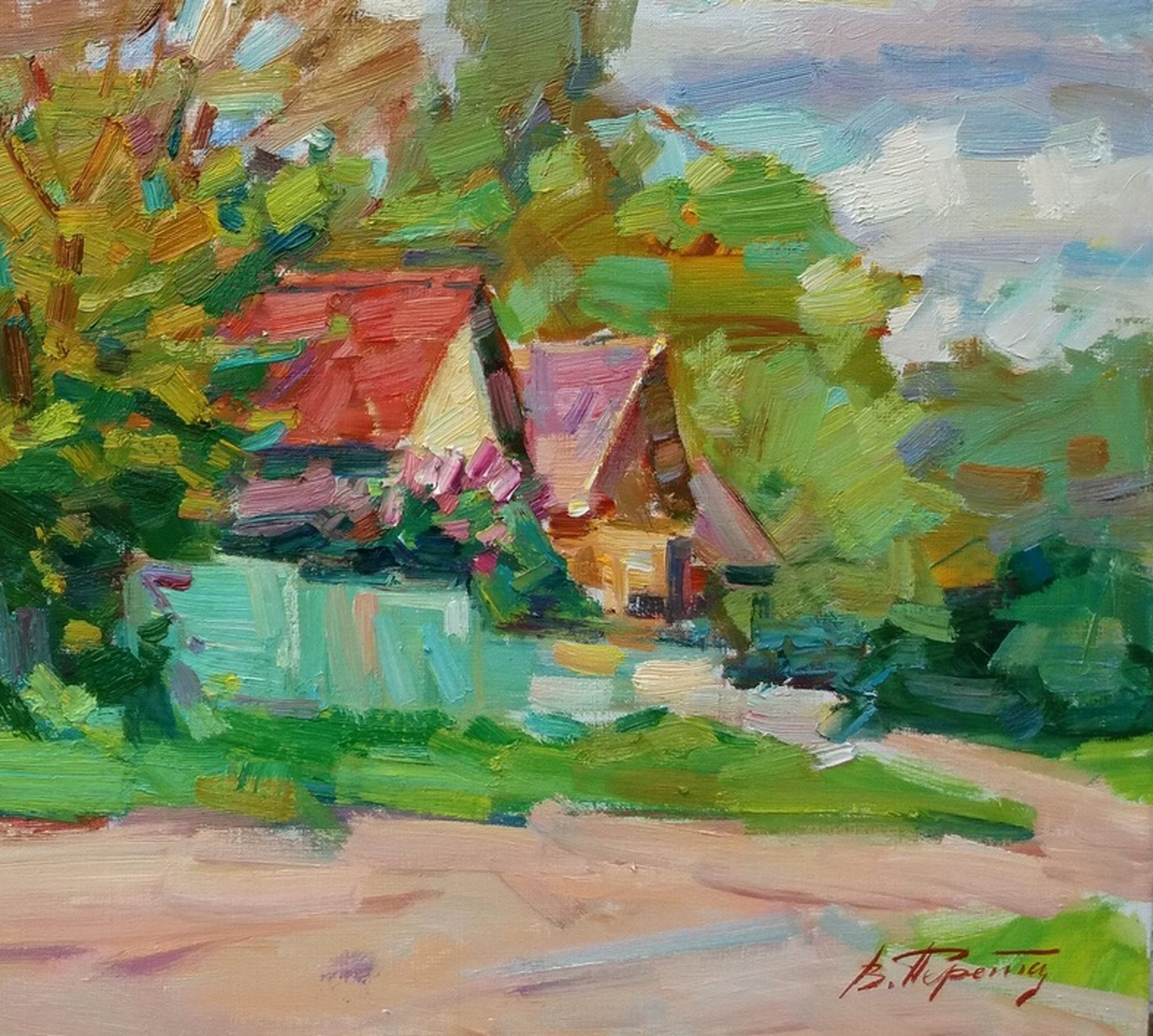 Buy Modern Painting