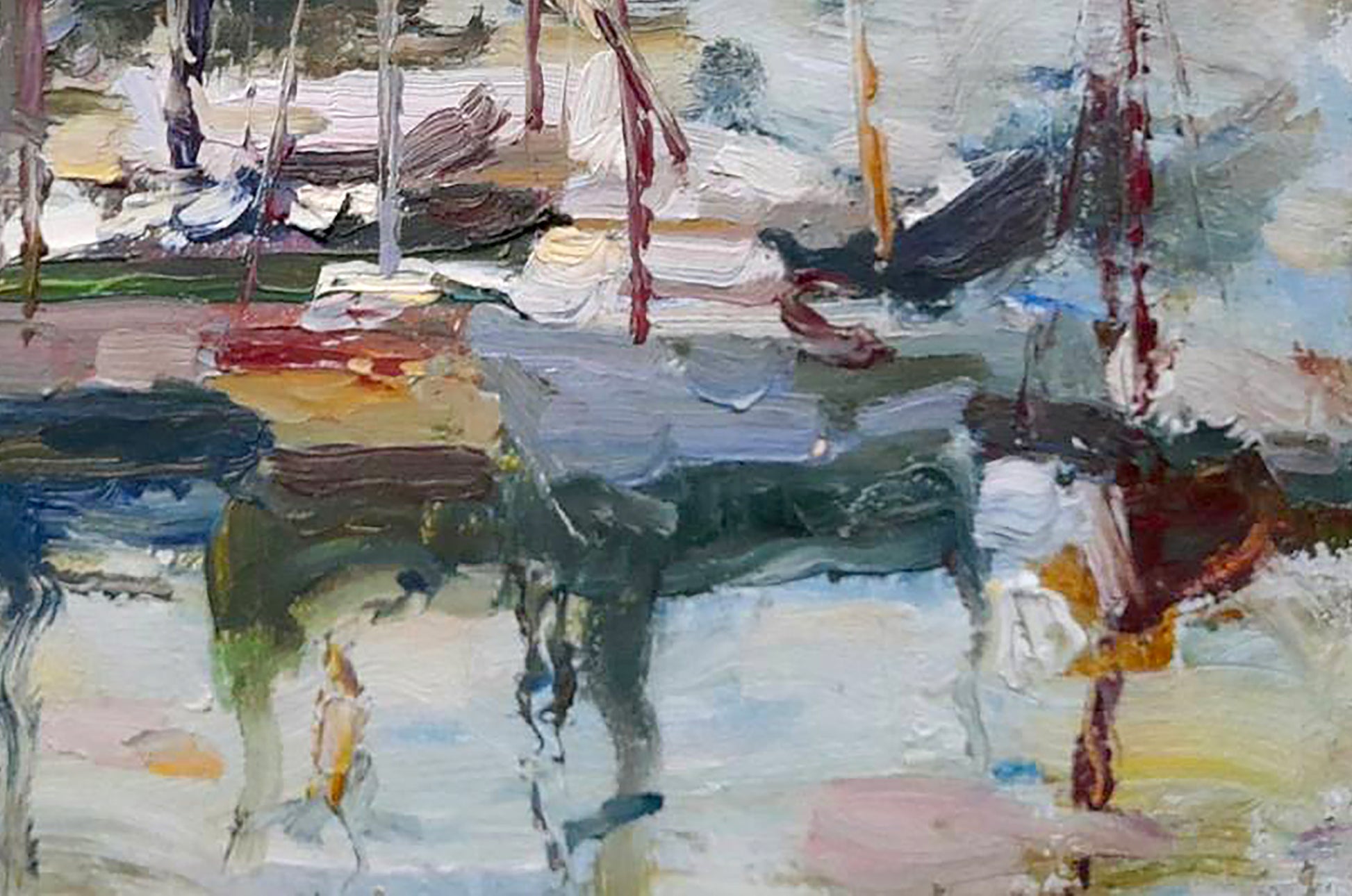 Buy painting