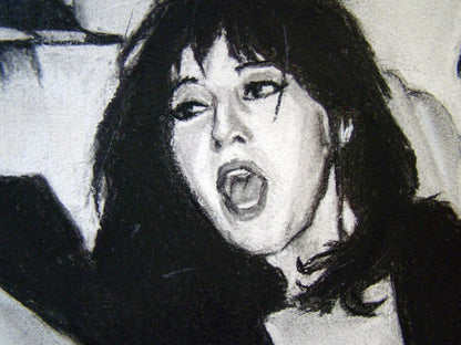 Woman portrait
