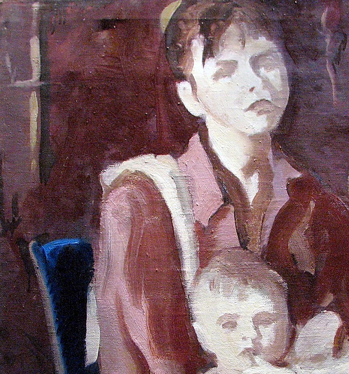 Woman portrait