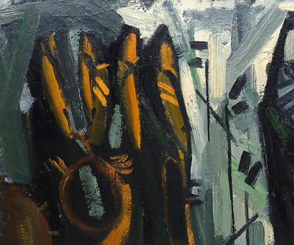 Abstract Contemporary Art 