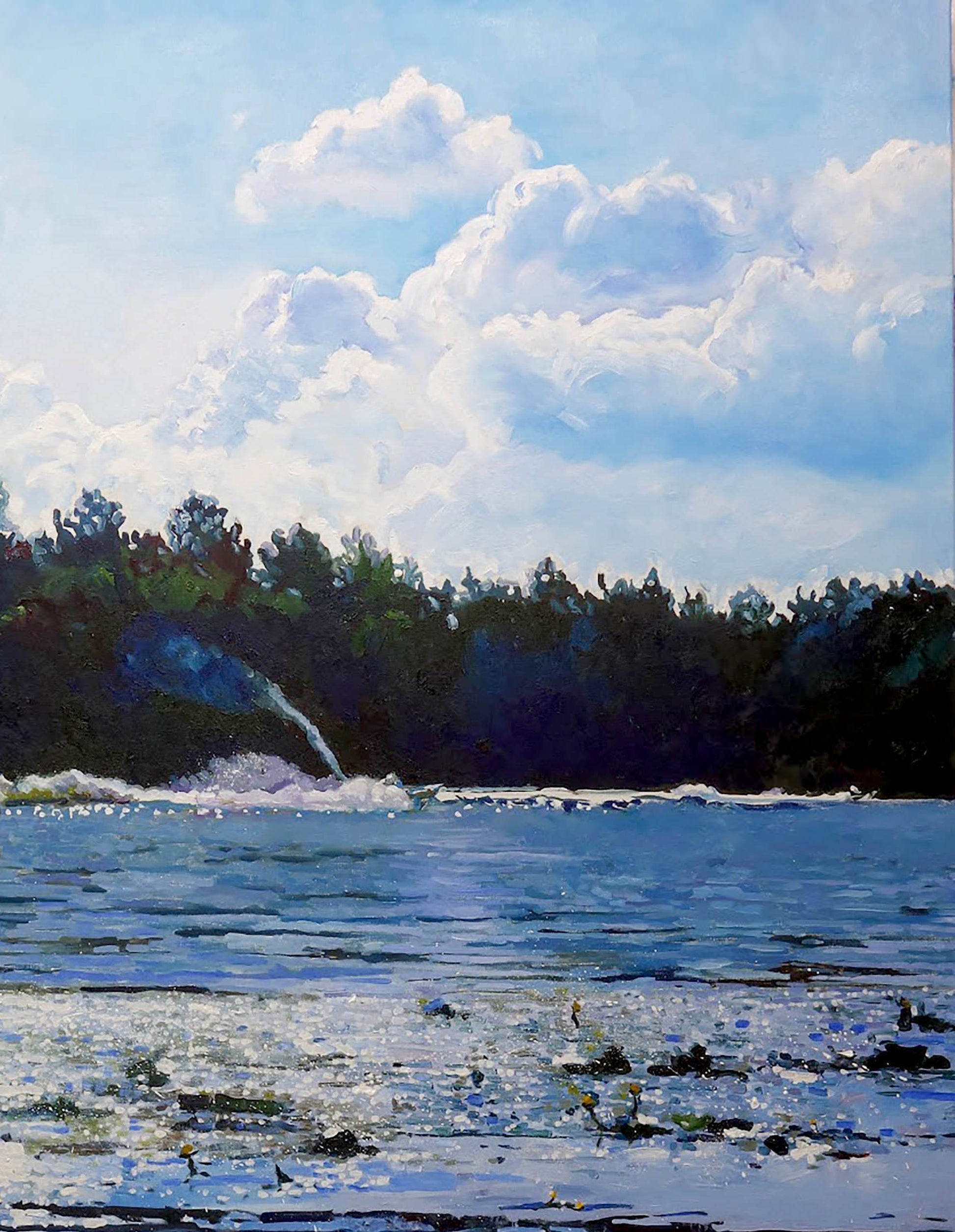 River Landscapes