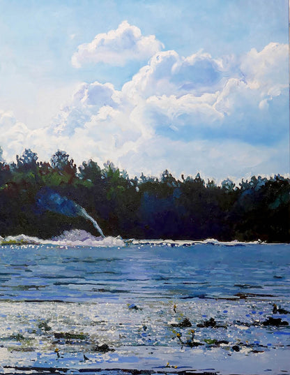 River Landscapes