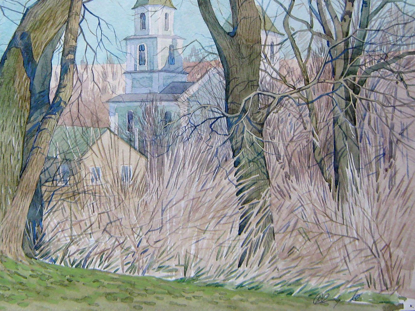 Artwork for Sale    