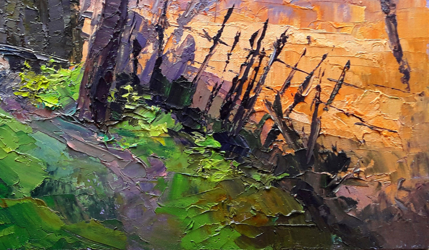 Landscape Village 