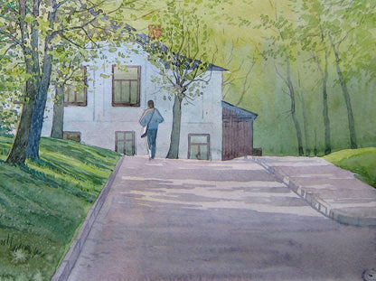 Buy painting