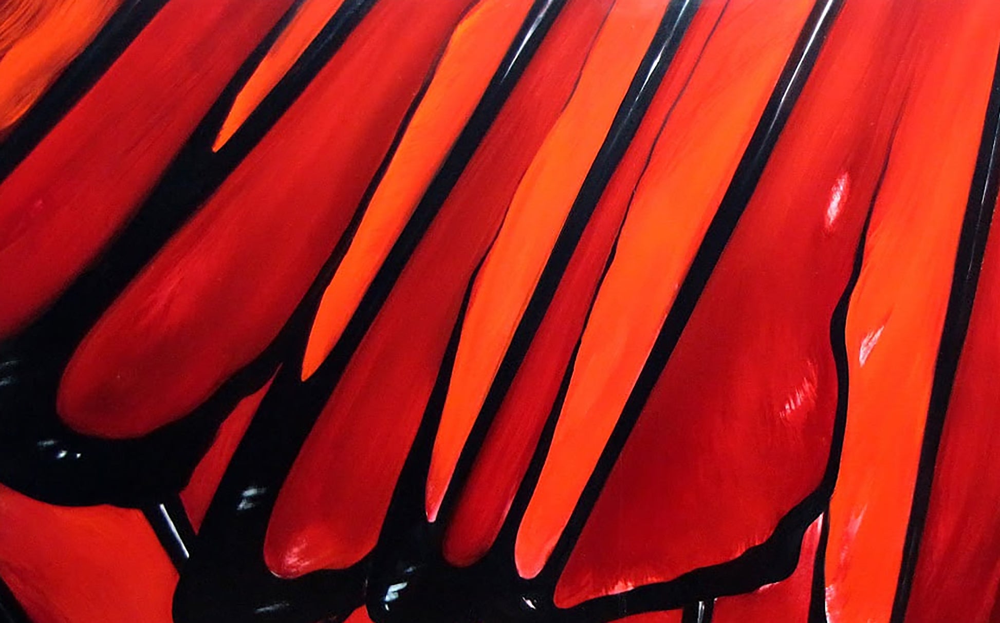 Contemporary Art  Abstract 