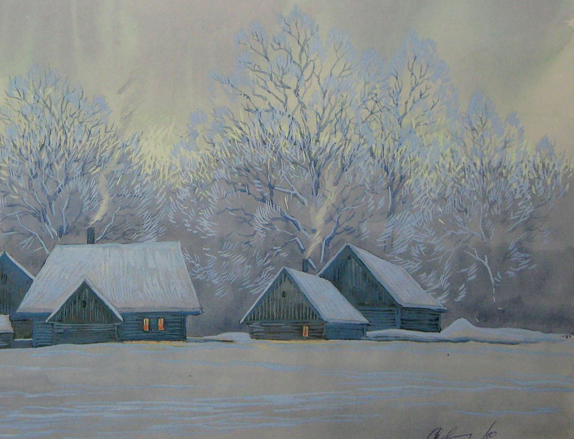 Buy Modern Painting