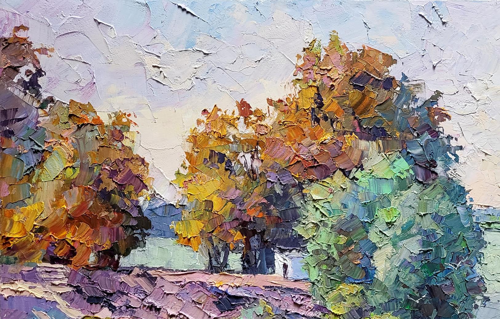 Nature Landscape 