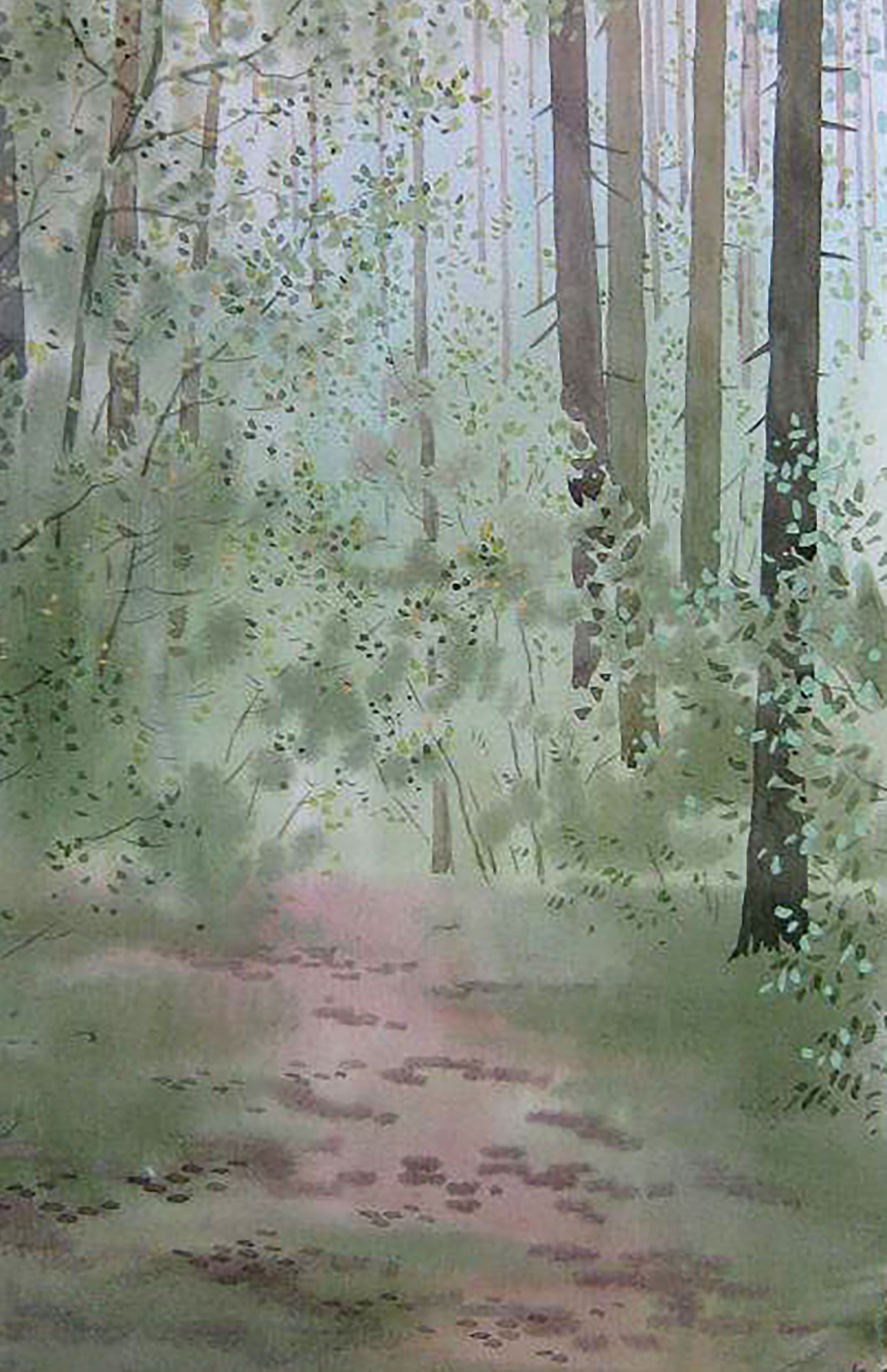 Artwork for Sale    