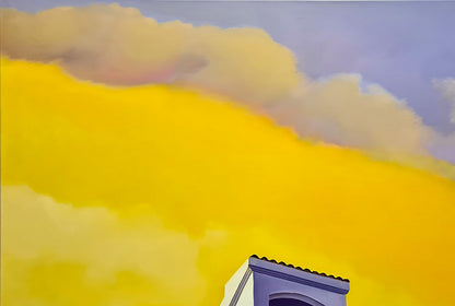 Urban landscape  