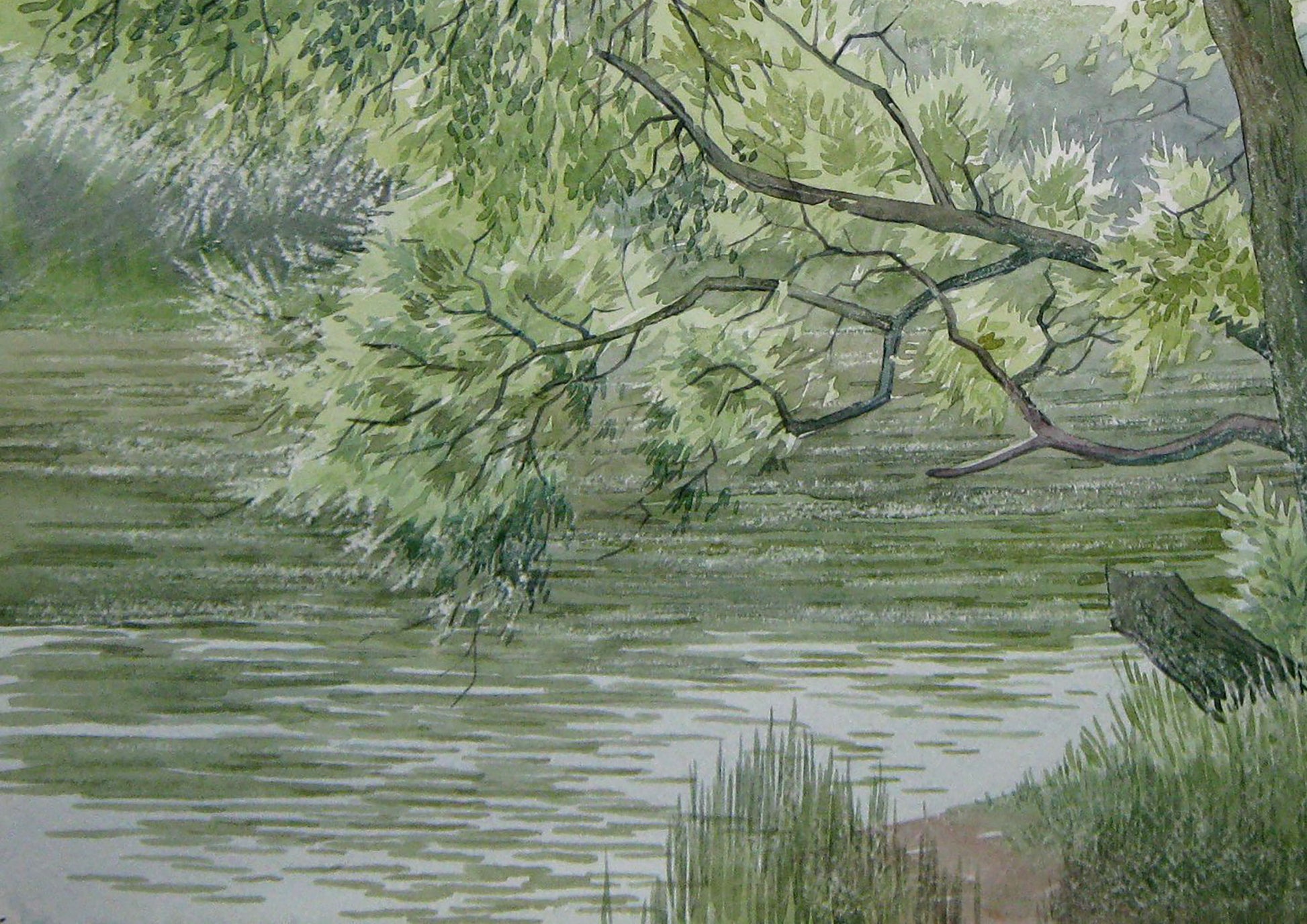 Buy Modern Painting