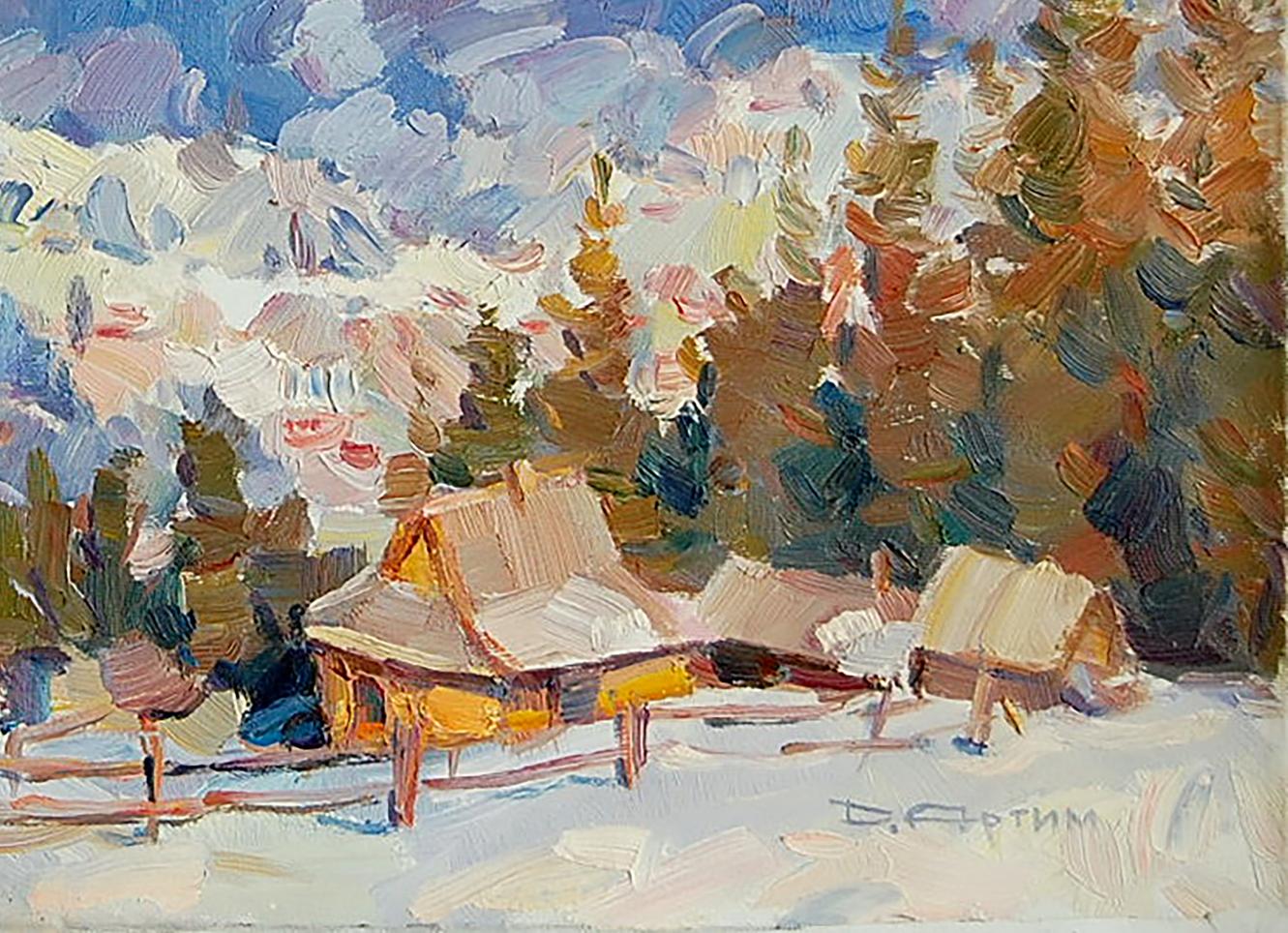 Artwork for Sale    