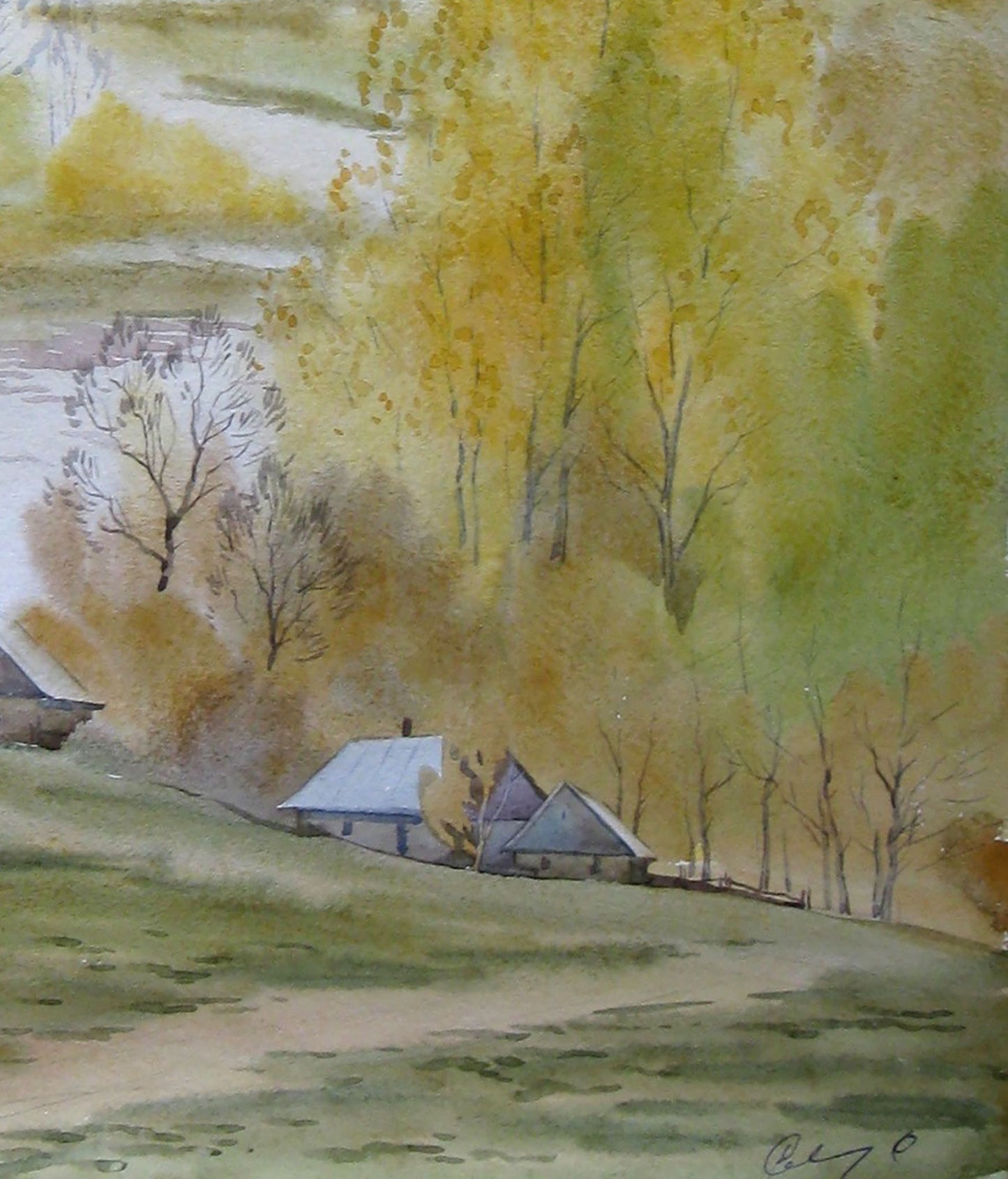 Artwork for Sale    