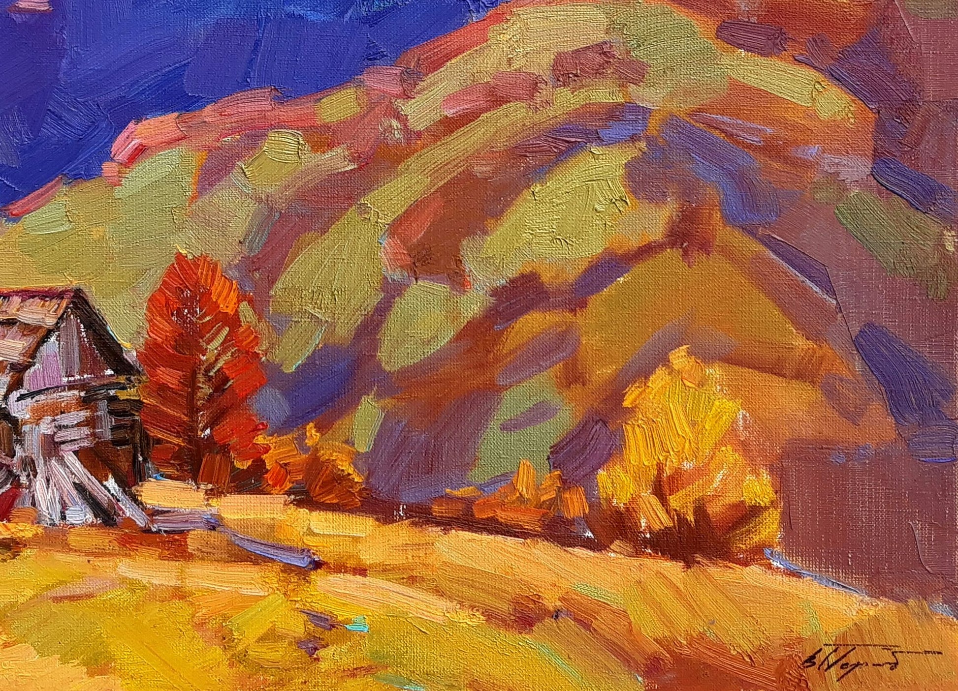 Buy painting