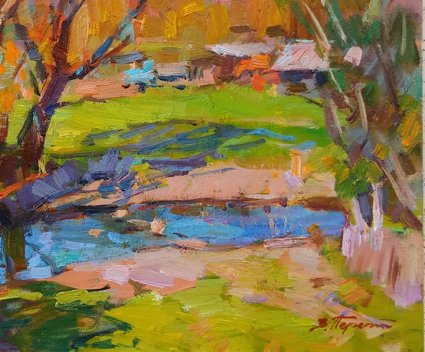 Buy Modern Painting