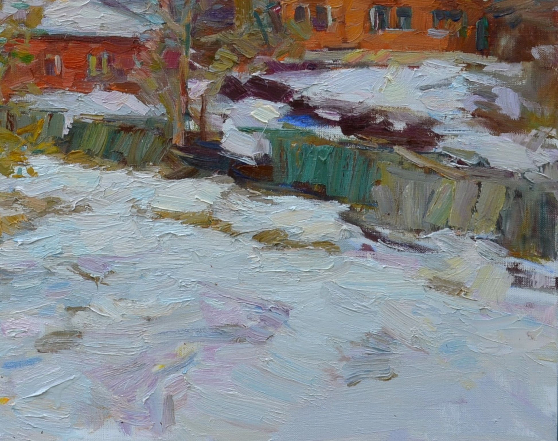 Buy painting