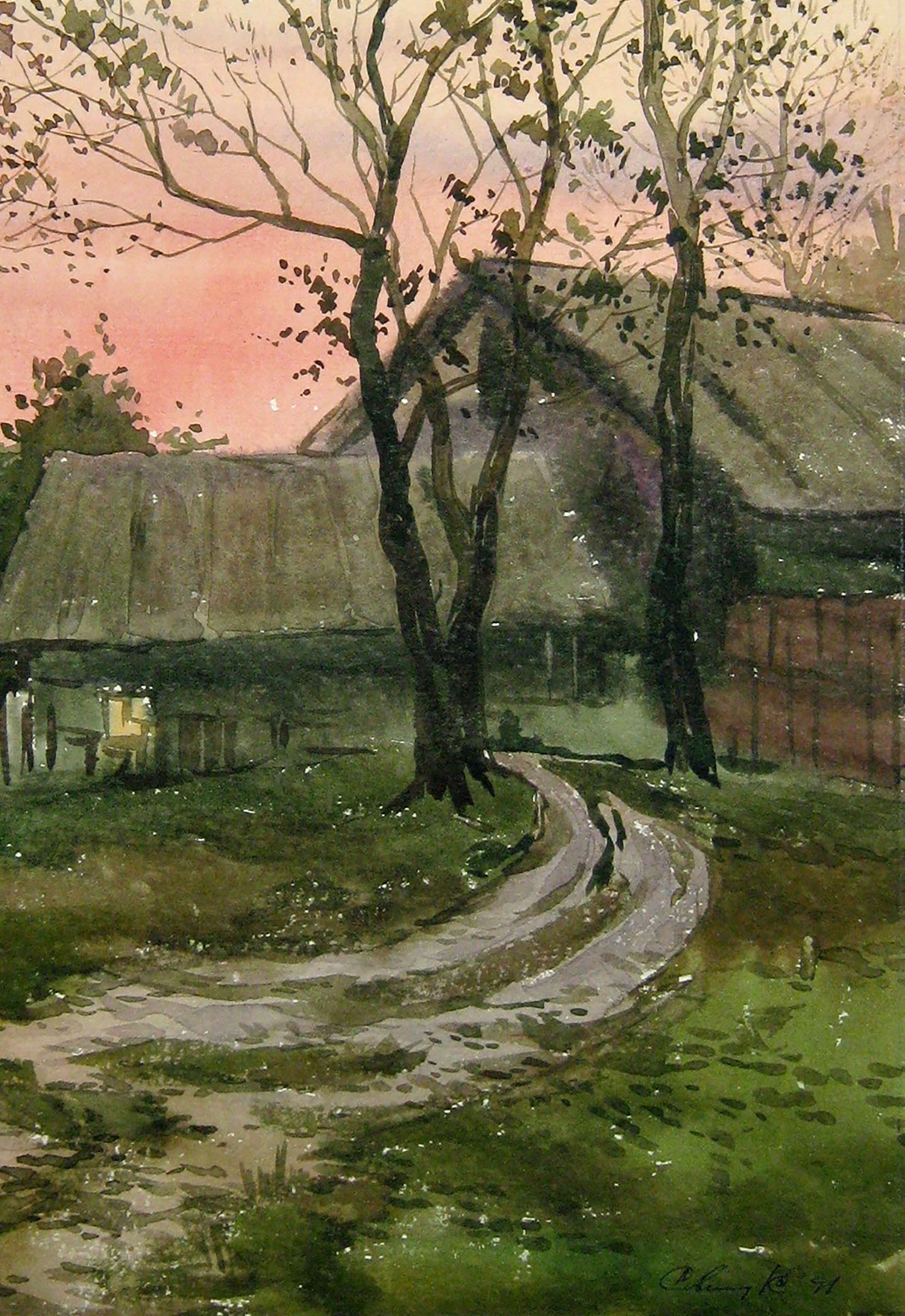 Artwork for Sale    