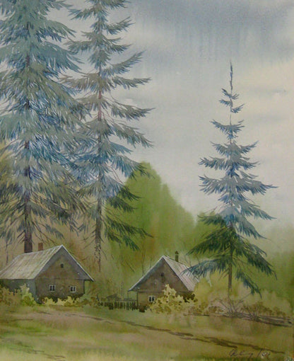 Buy painting