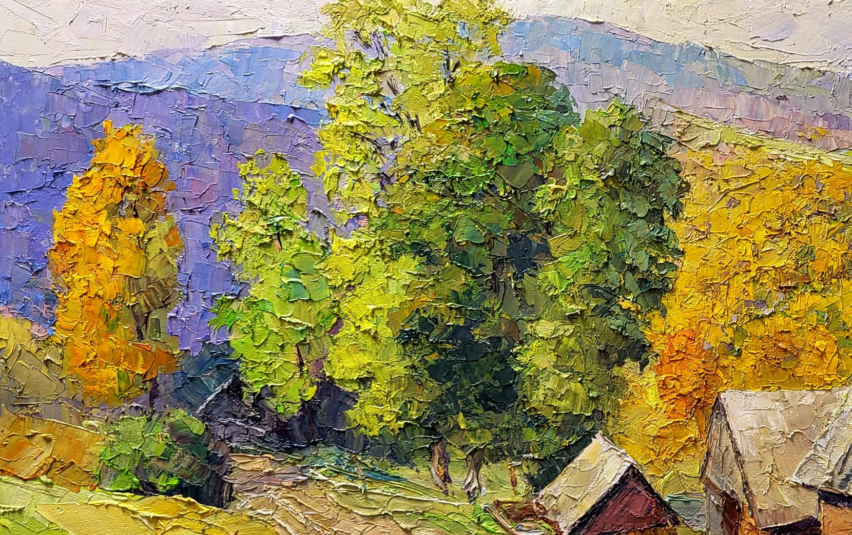  Nature Landscape 