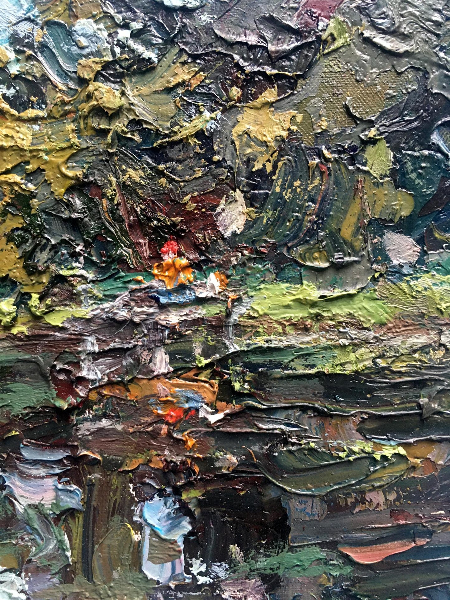 Nature Landscape 