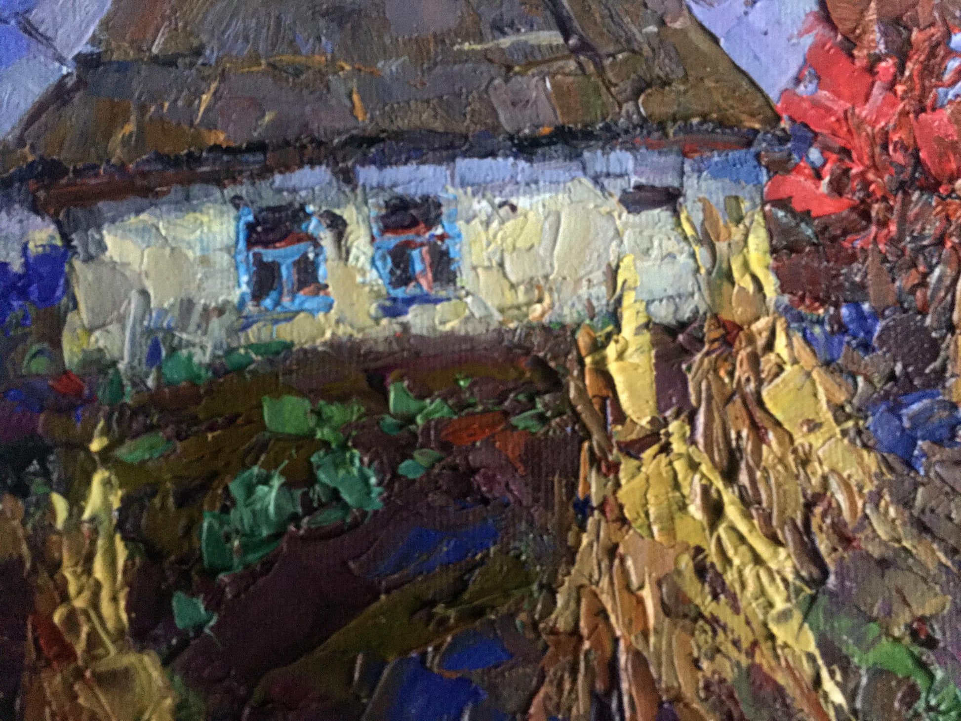 landscape Art 