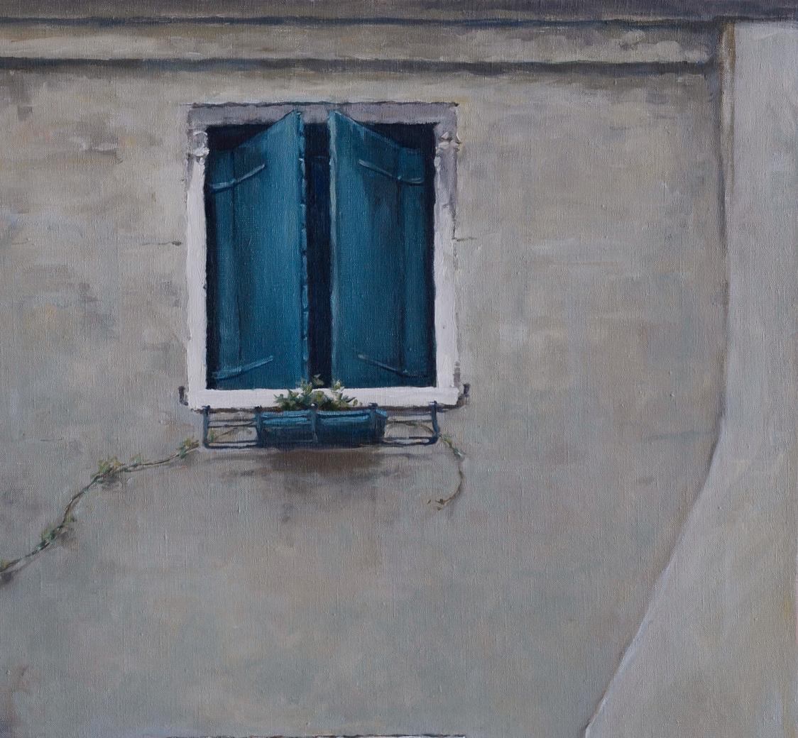 Painting with people