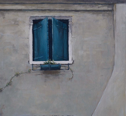 Painting with people