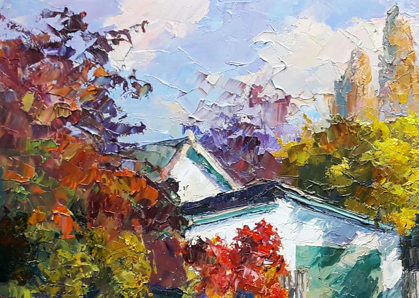 Nature Landscape 