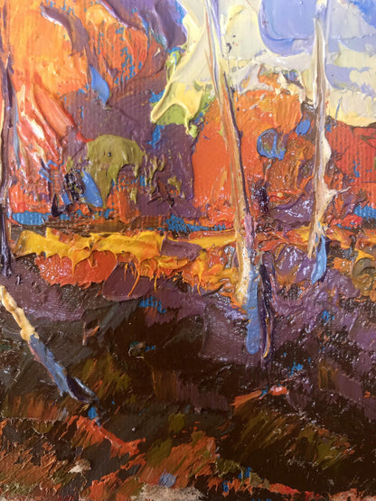 Landscape 