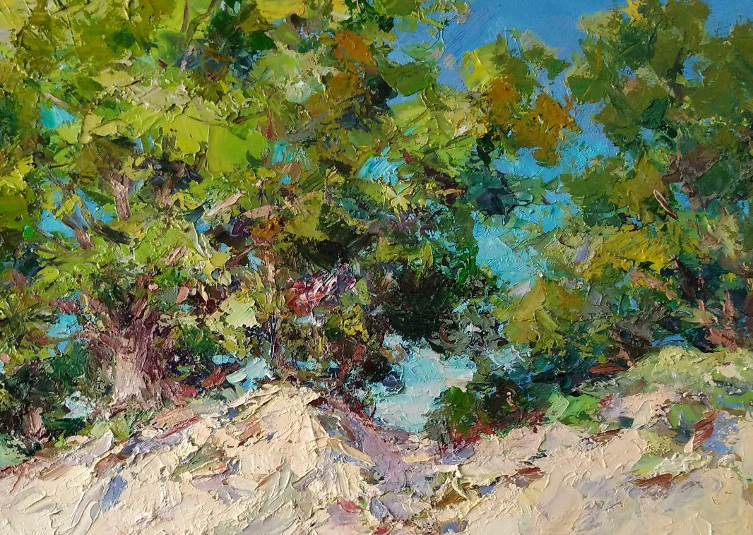 Buy painting