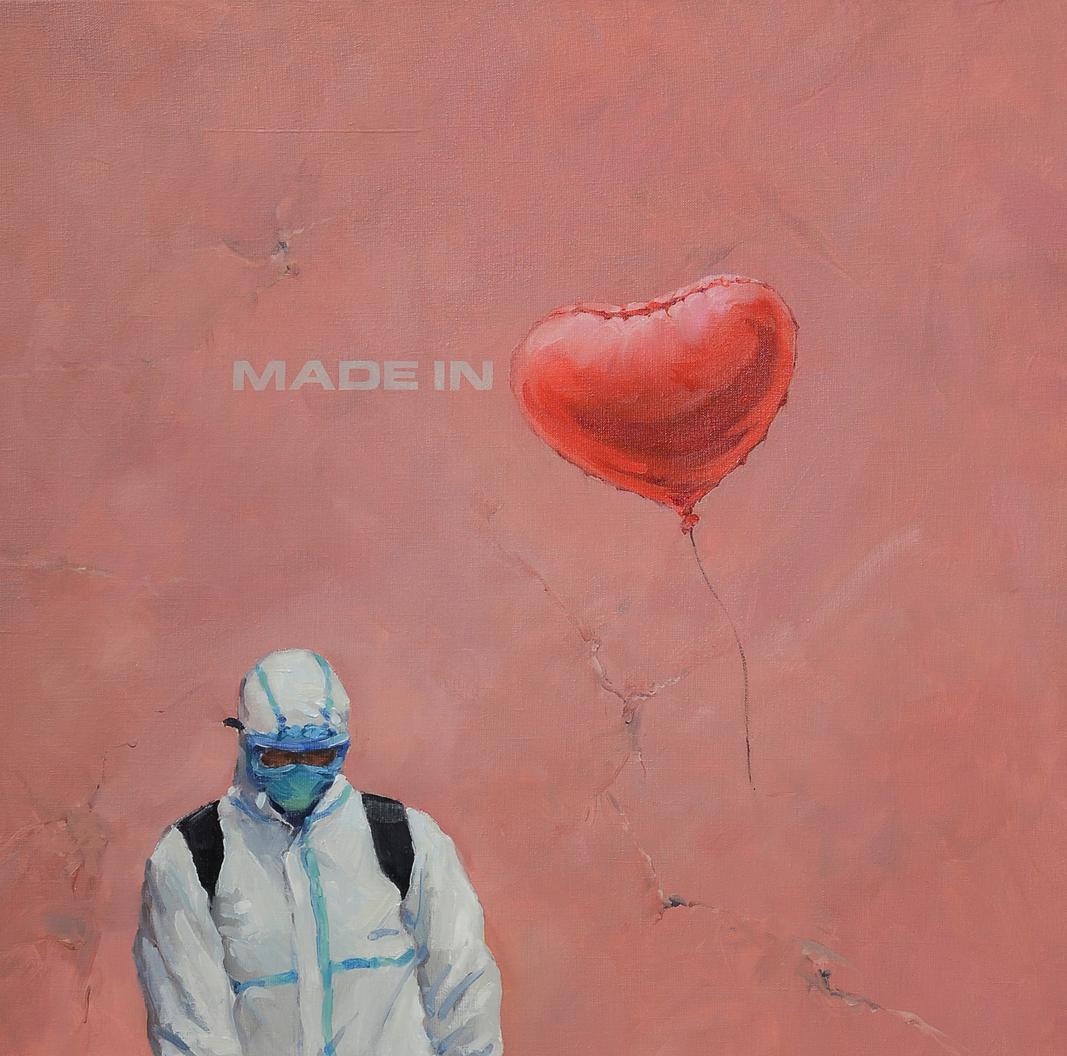 Contemporary Art  Buy 
