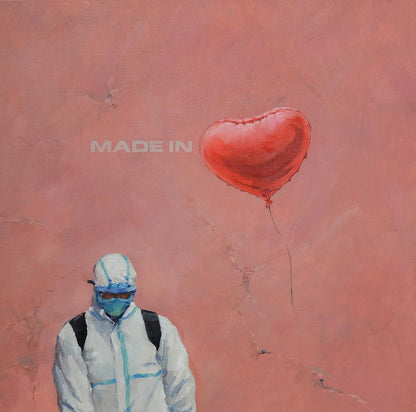 Contemporary Art  Buy 
