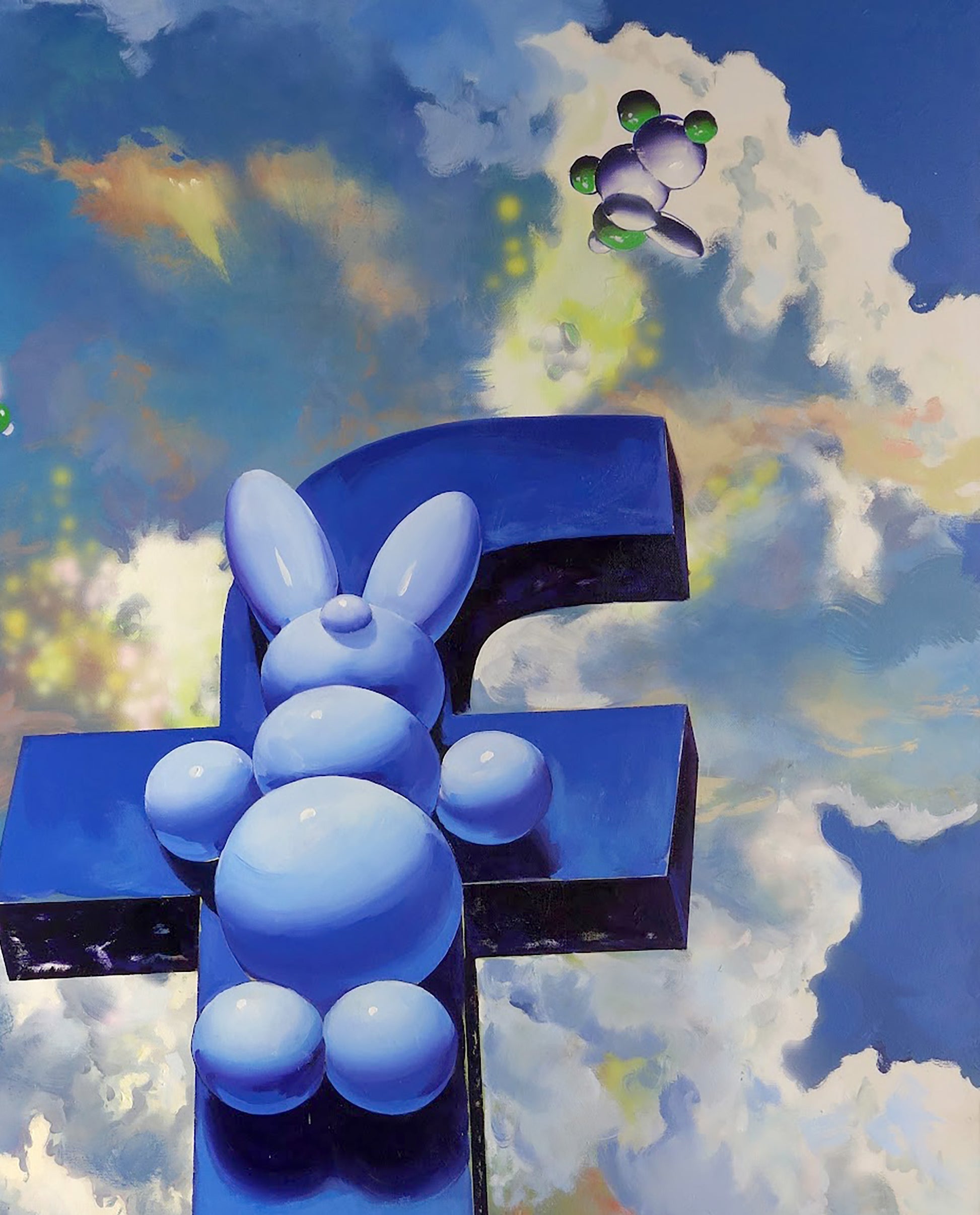 Contemporary Art  Buy 