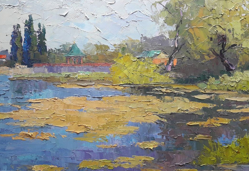 Rural landscape 