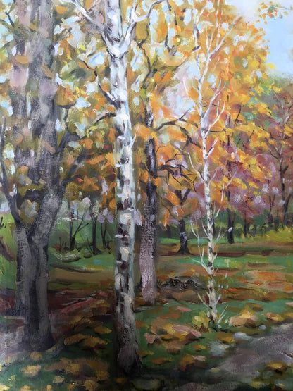 landscape autumn buy