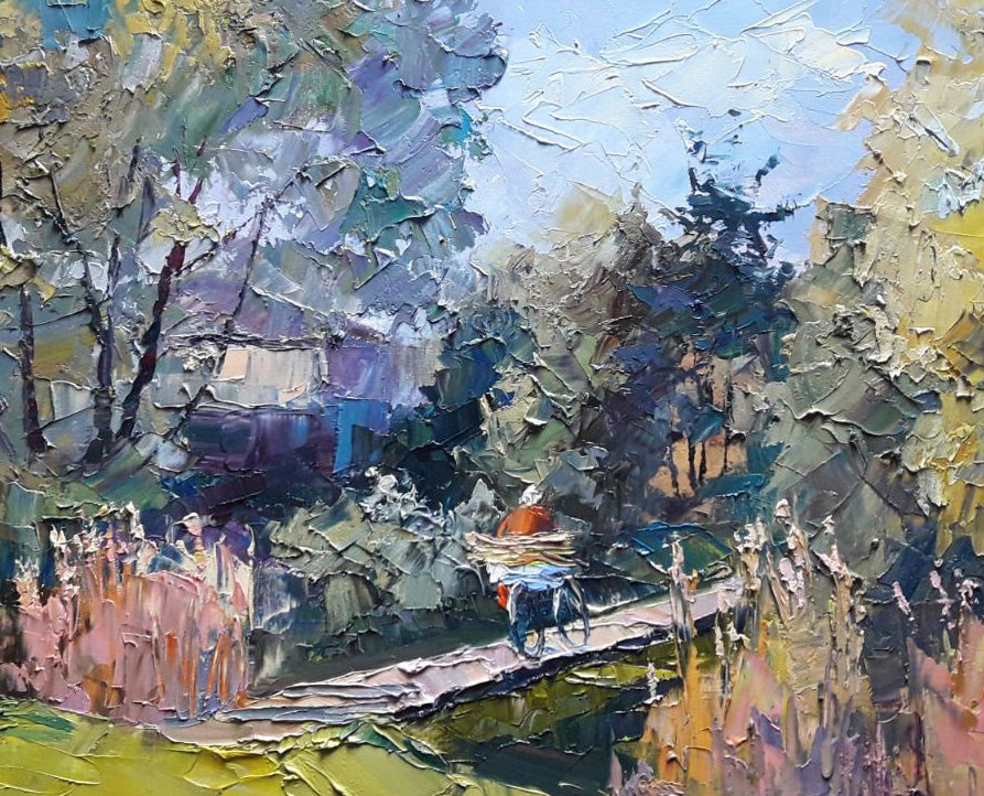 Nature Landscape 