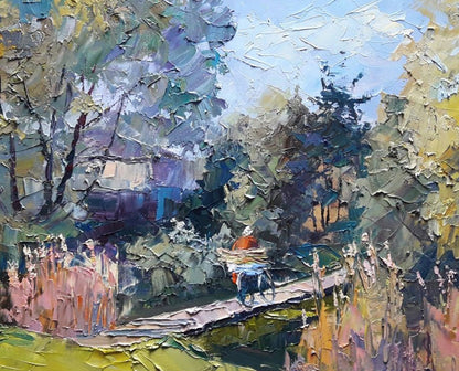 Nature Landscape 