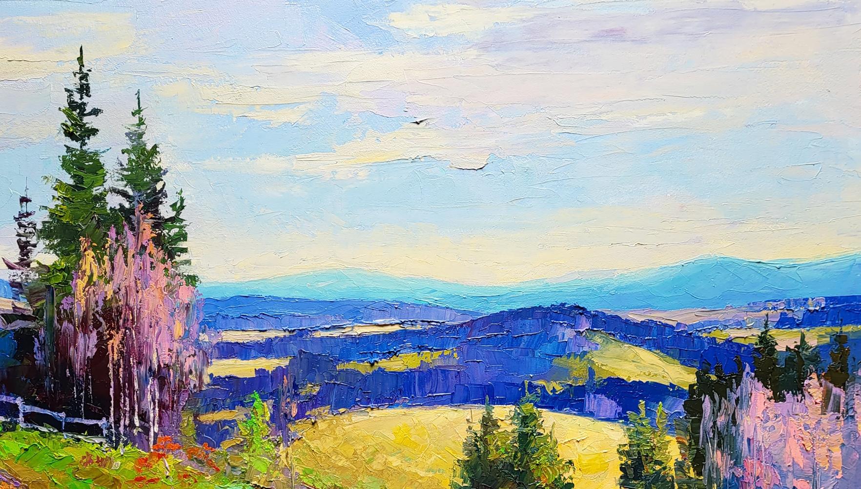 Nature Landscape 
