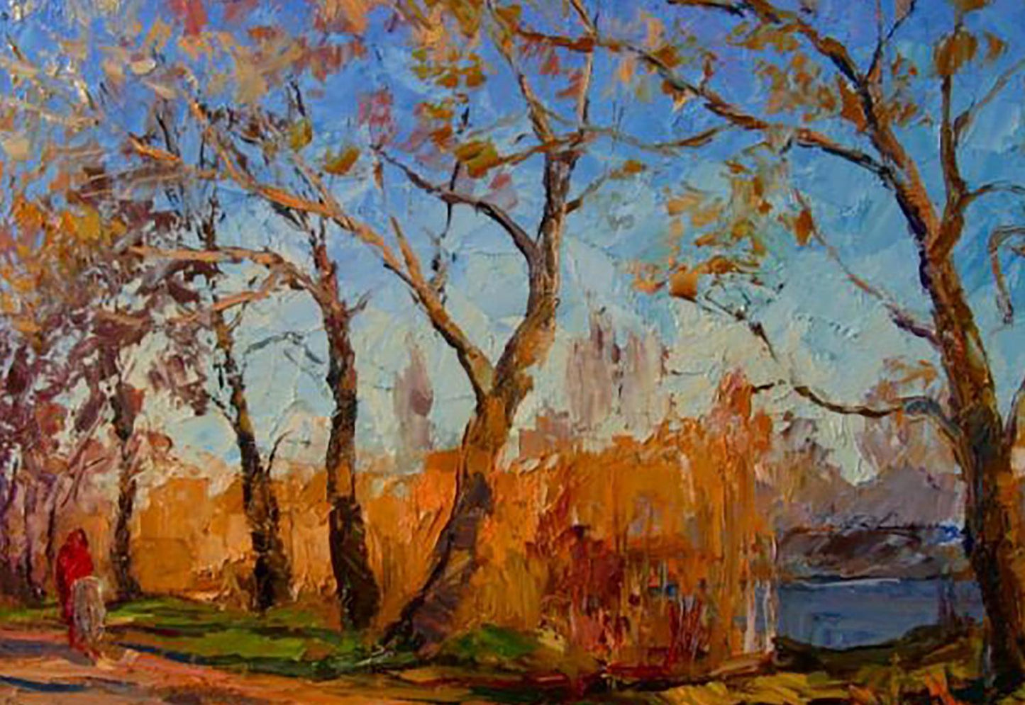 River 