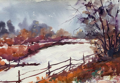 Nature Landscape 