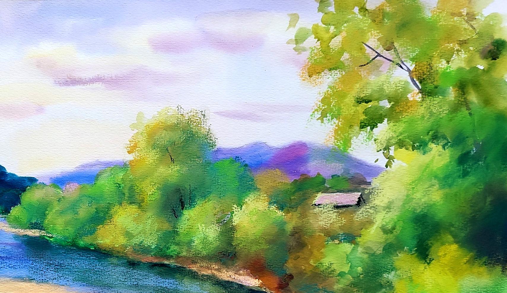 Nature Landscape 