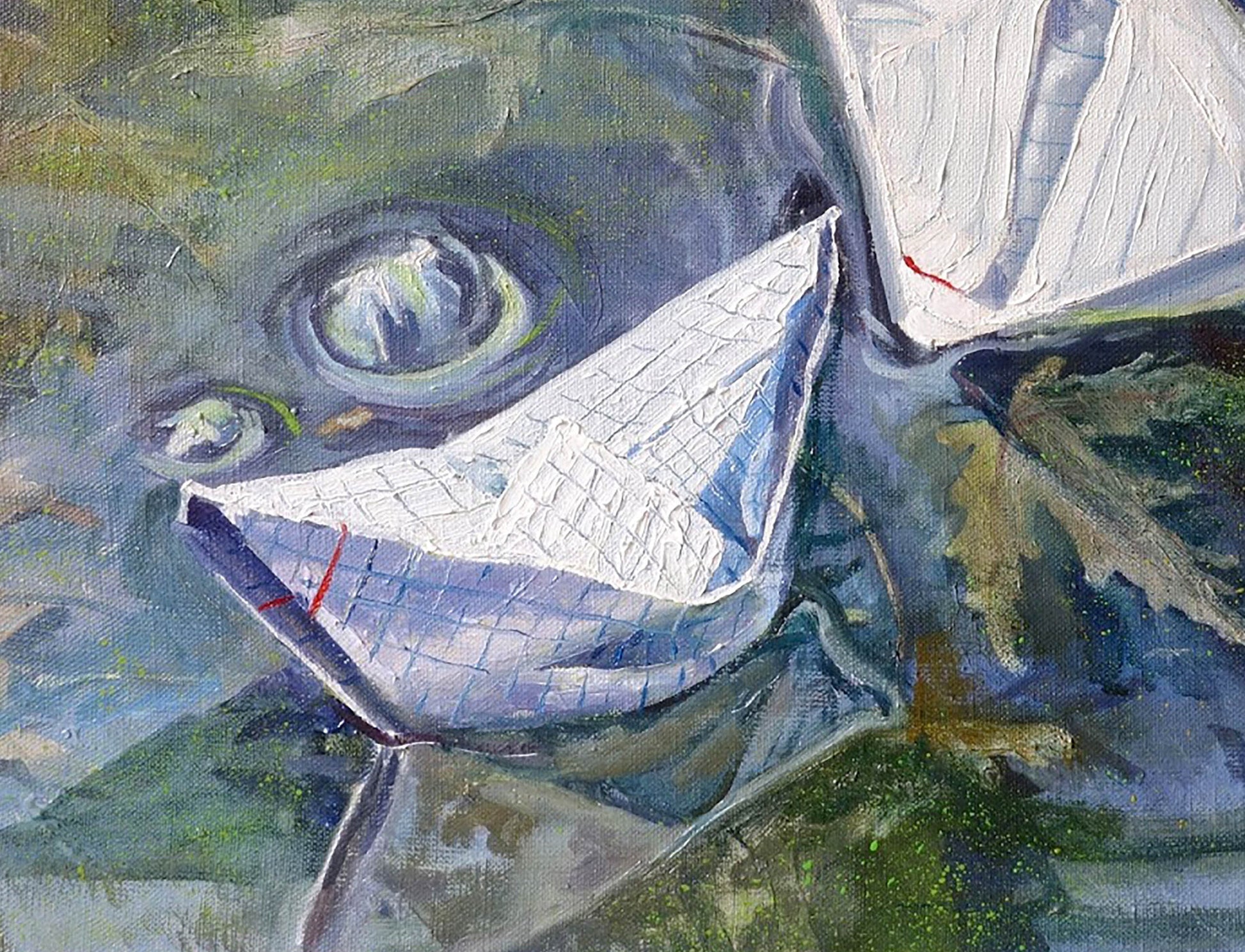 Buy Modern Painting
