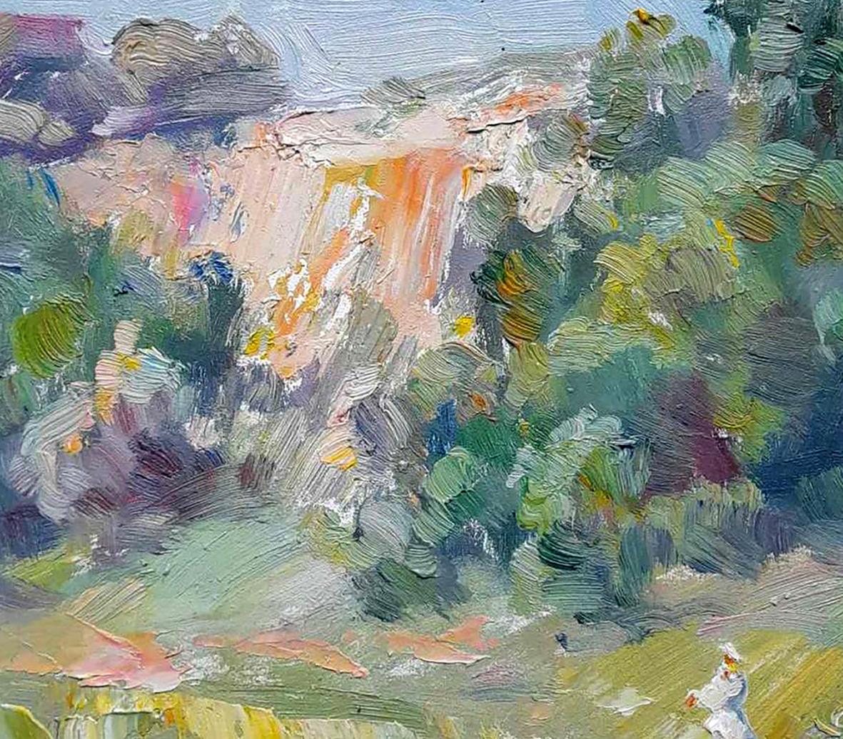 Buy Modern Painting