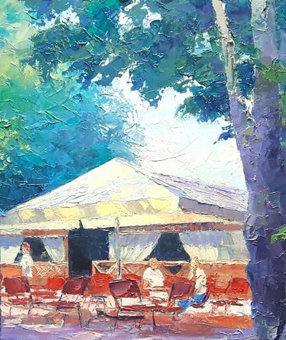 Landscape 
