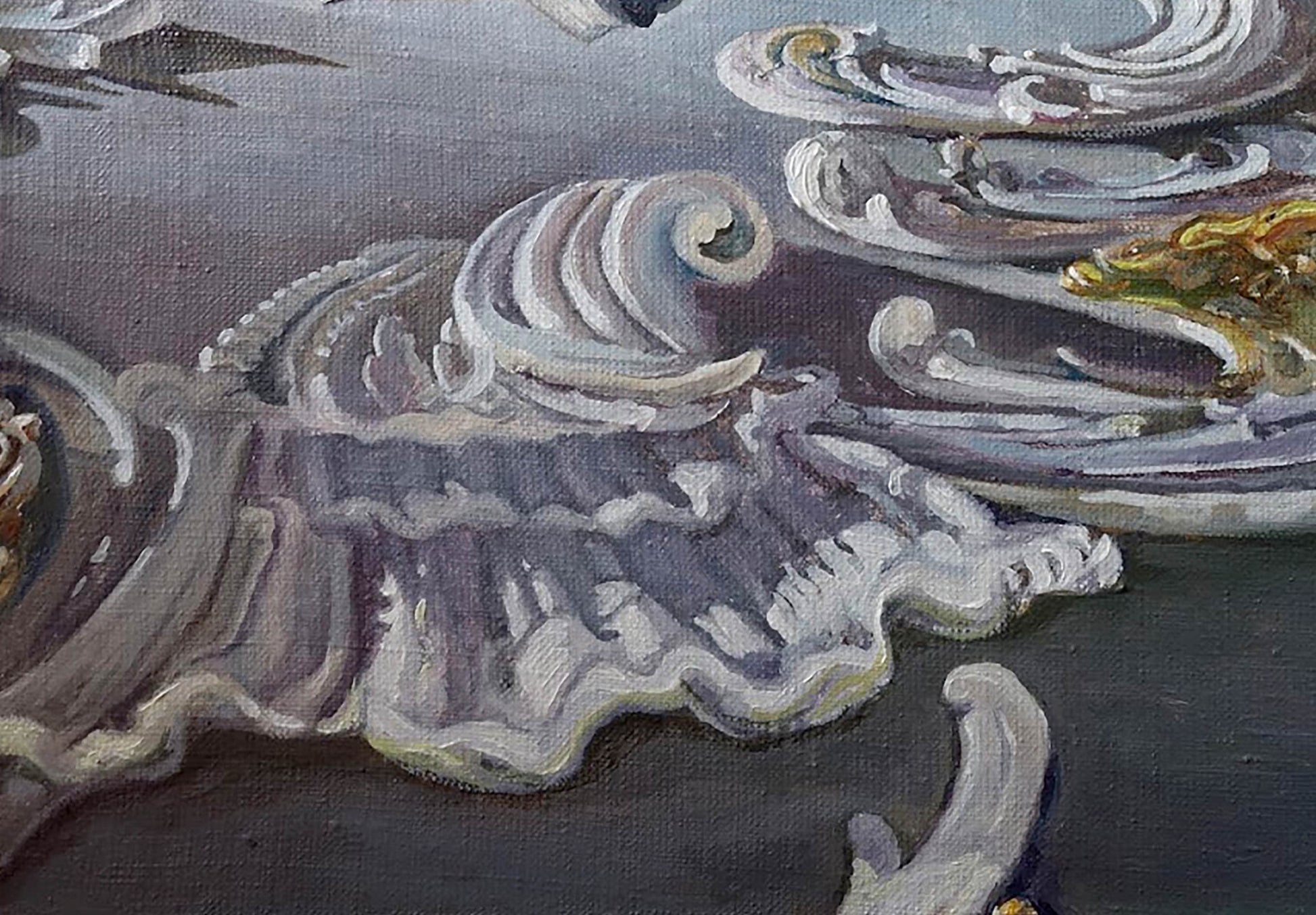 Abstract Landscape 