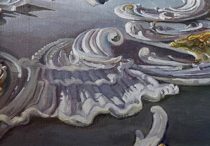 Abstract Landscape 