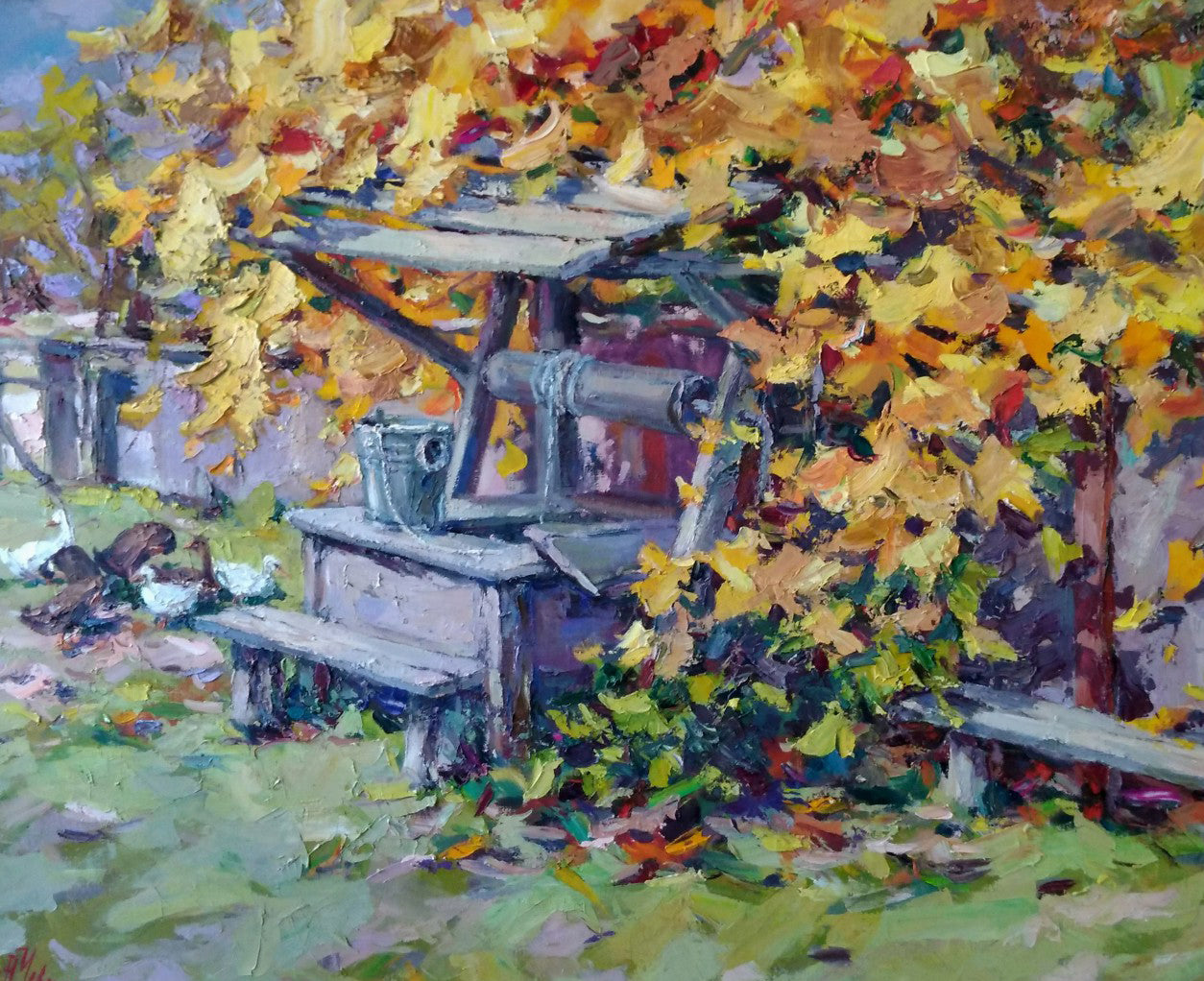 Buy Modern Painting